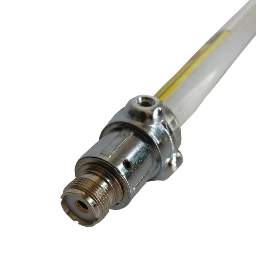 Amazon.com: VHF UHF 2m 70cm Ham Radio Antenna for Base Station Ham